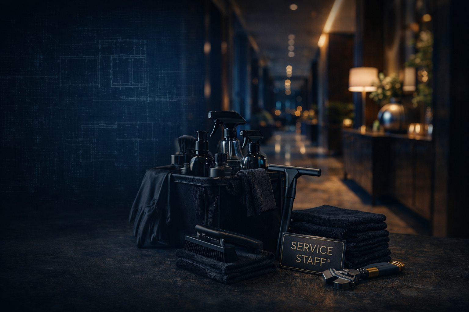 Подбор персонала для HoReCa